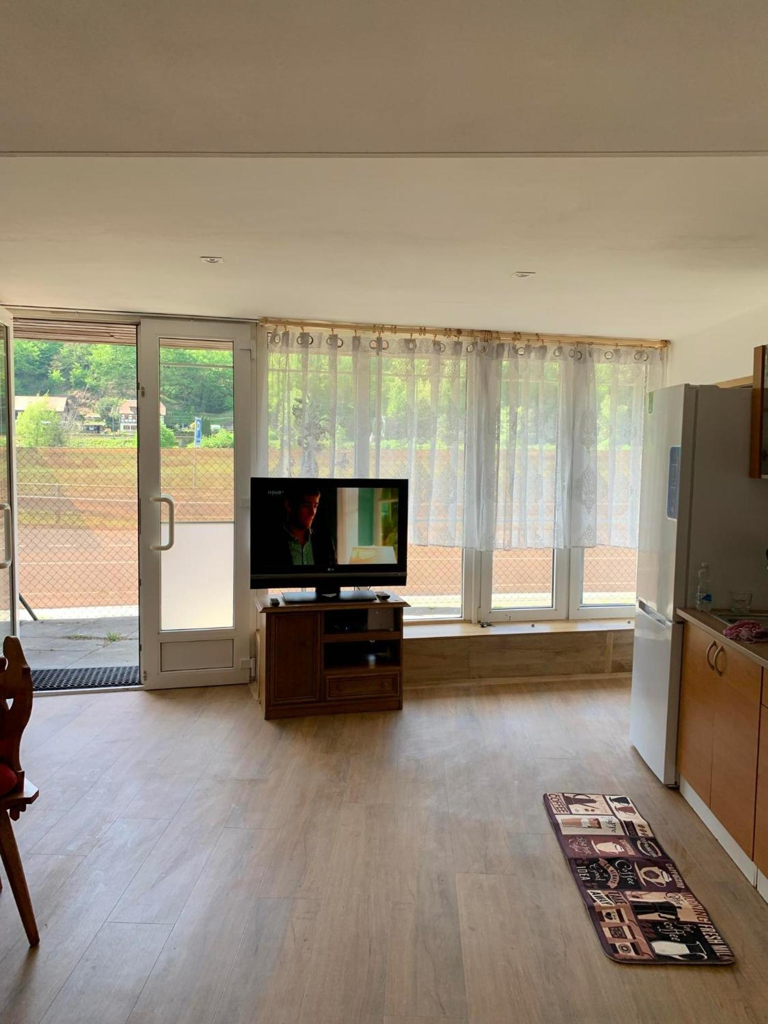 Apartman Hranice - هرينسكو المظهر الخارجي الصورة
