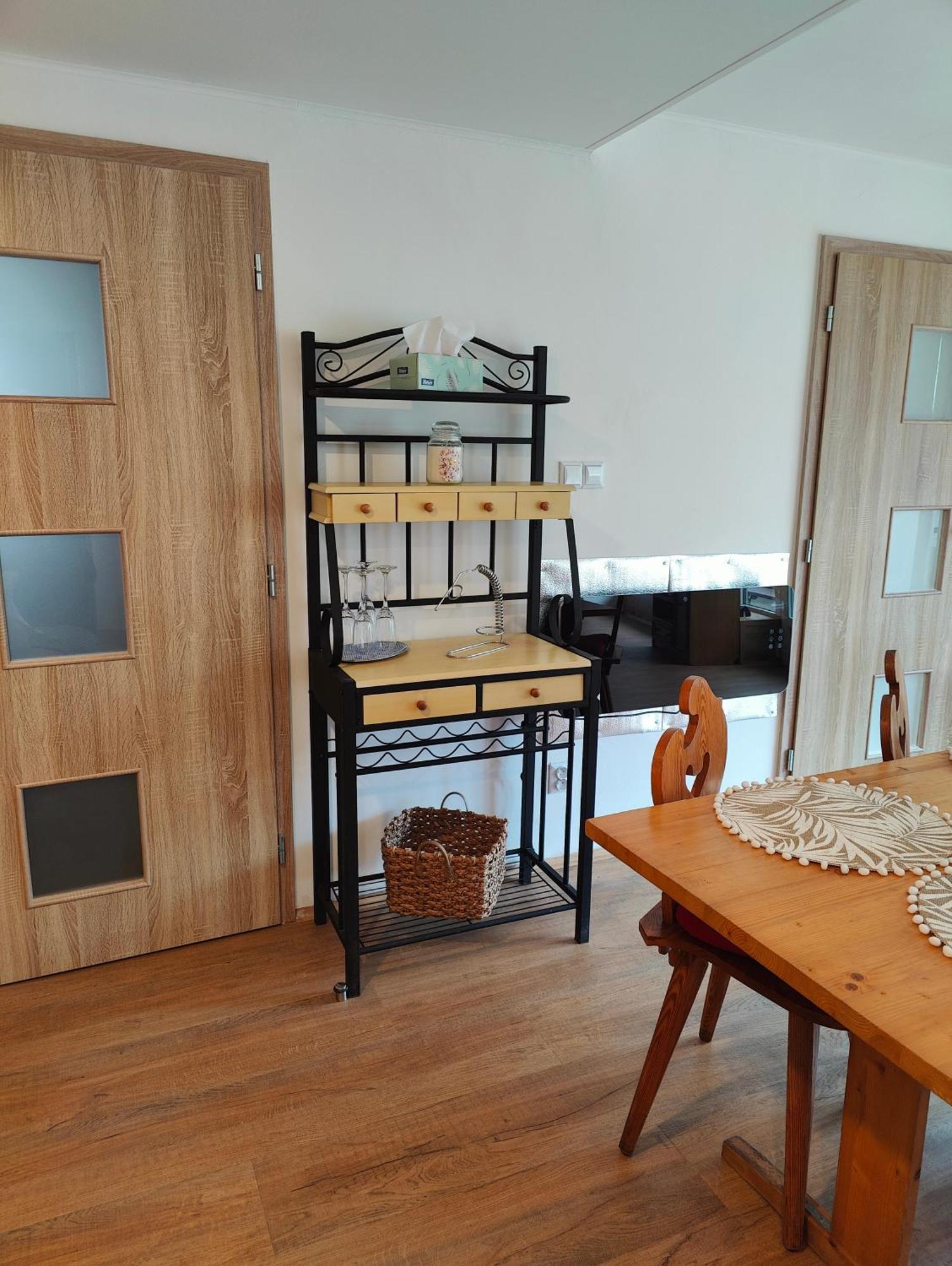 Apartman Hranice - هرينسكو المظهر الخارجي الصورة