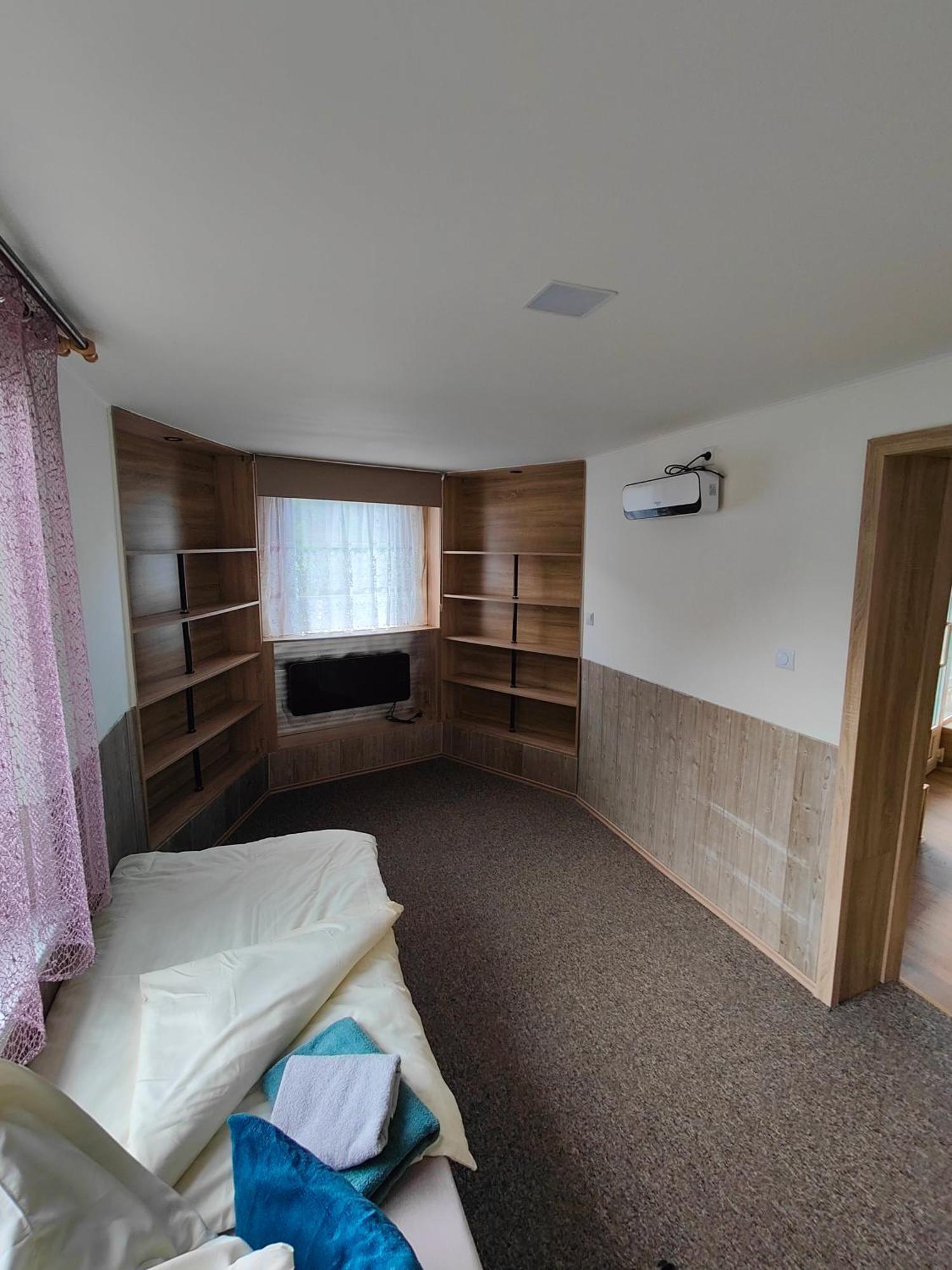 Apartman Hranice - هرينسكو المظهر الخارجي الصورة