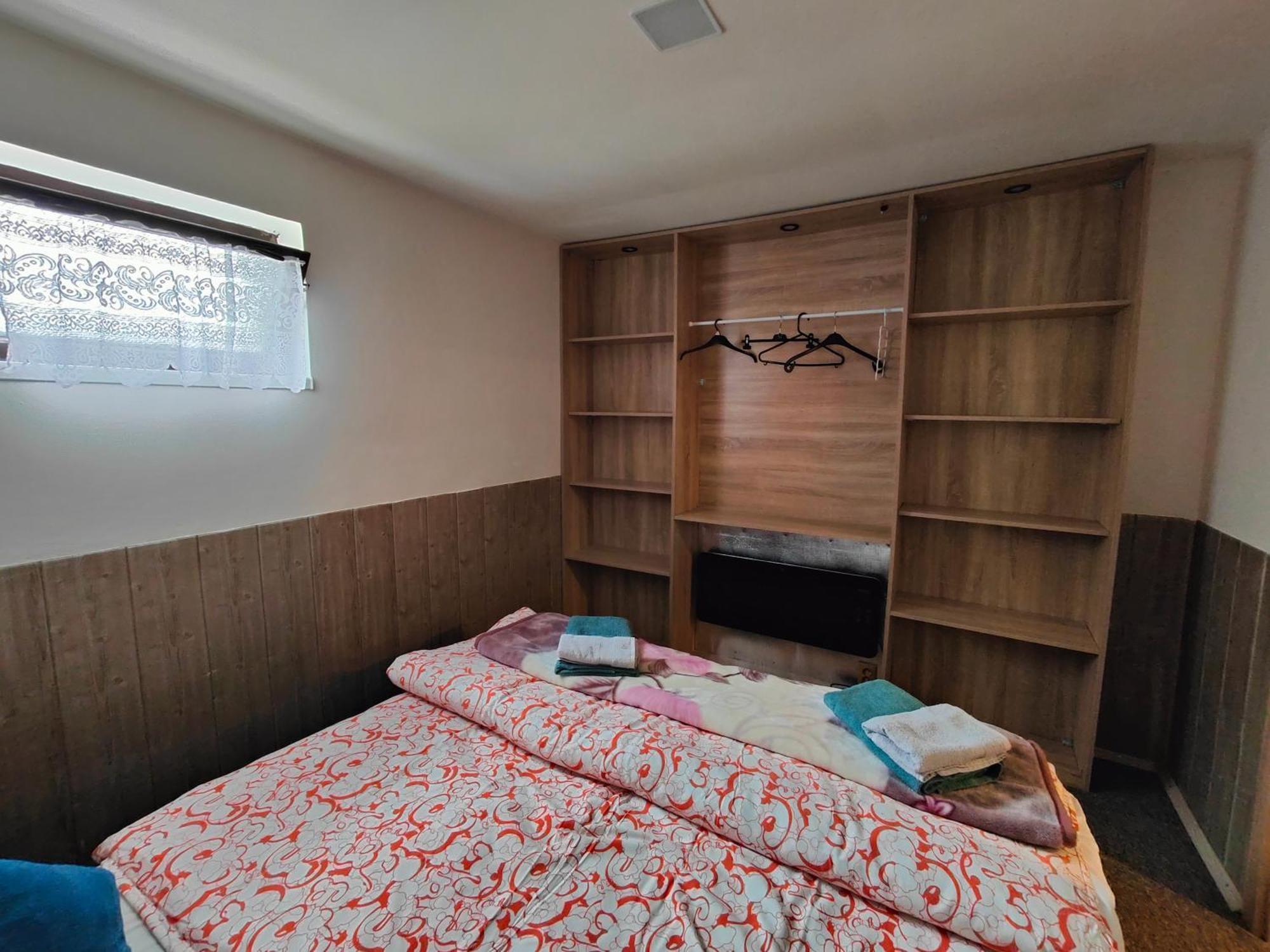 Apartman Hranice - هرينسكو المظهر الخارجي الصورة