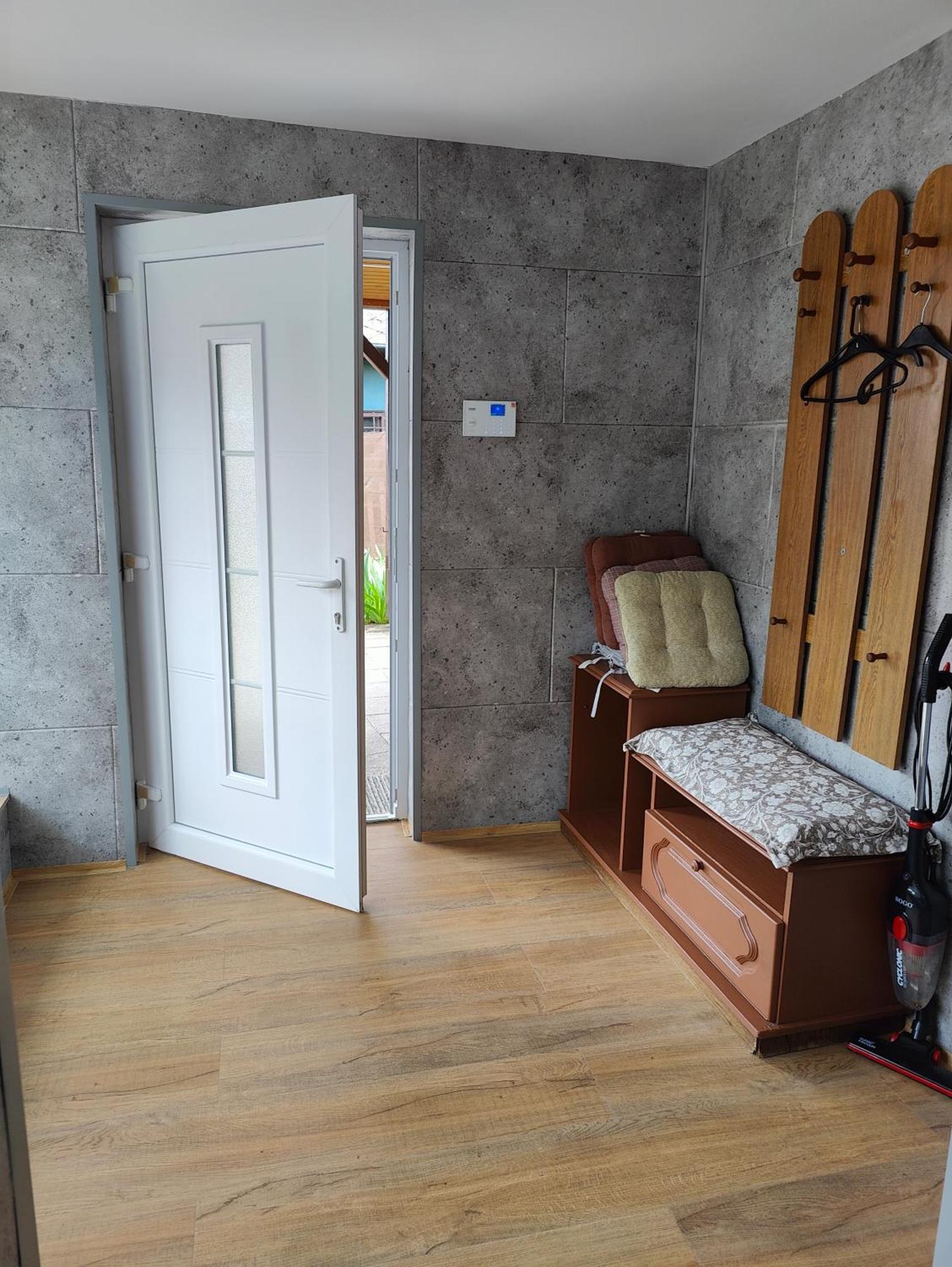 Apartman Hranice - هرينسكو المظهر الخارجي الصورة