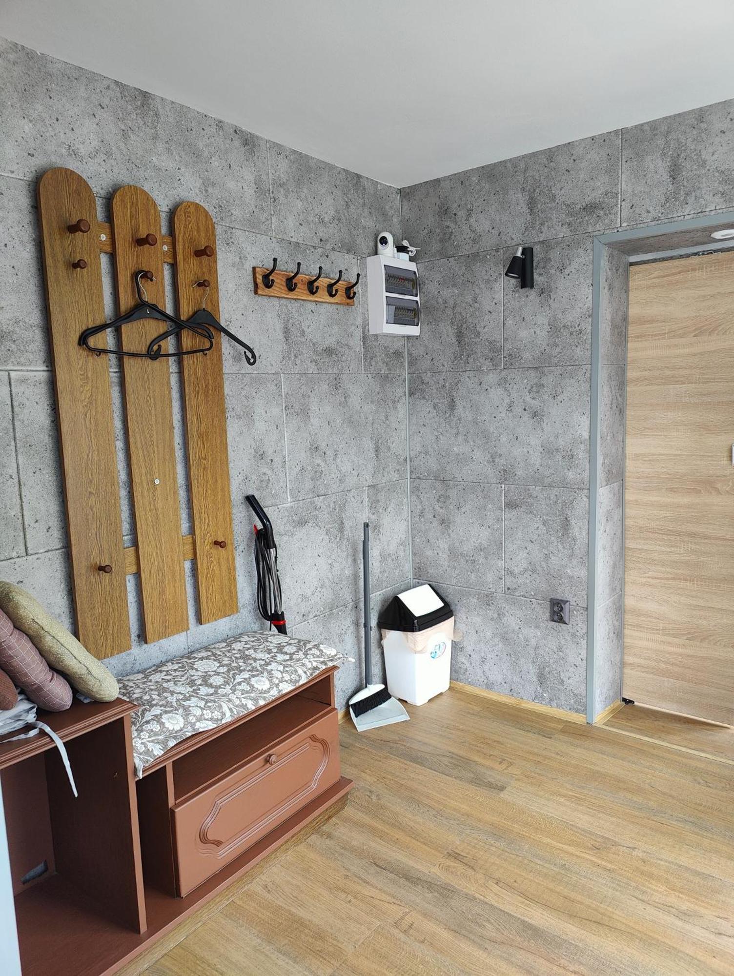 Apartman Hranice - هرينسكو المظهر الخارجي الصورة